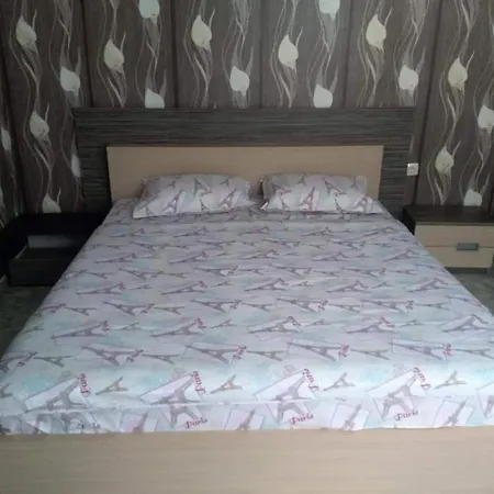Penzion 2 Persons Bungalow In Lovely And Familial Area *