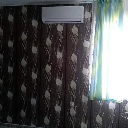 2 Persons Bungalow In Lovely And Familial Area Penzion *