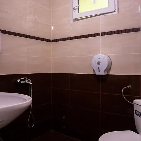 2 Persons Bungalow In Lovely And Familial Area Kamena