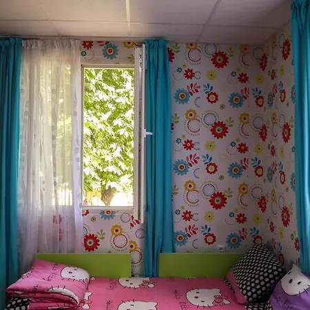 2 Persons Bungalow In Lovely And Familial Area Penzion Kamena