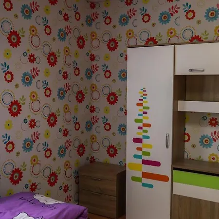 2 Persons Bungalow In Lovely And Familial Area Kamena